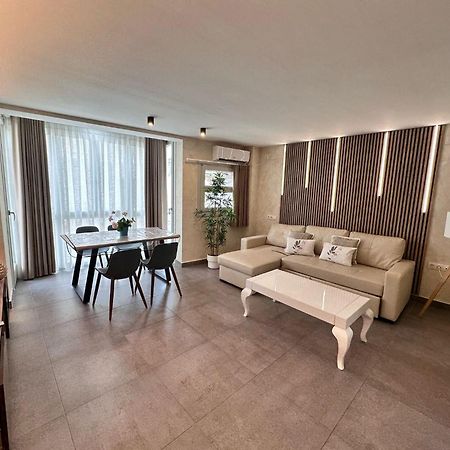 Playa Carihuela Apartamentos El Carmen Torremolinos Eksteriør bilde
